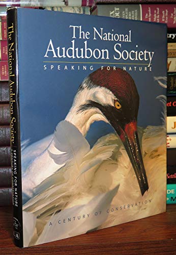National Audubon Society