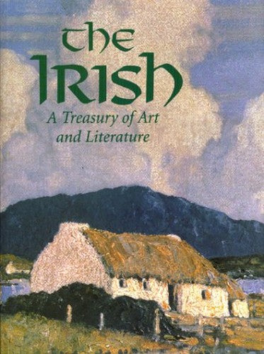 Irish Treasury of Art and