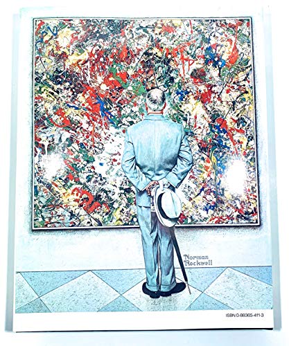 The Norman Rockwell Treasury