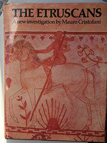 The Etruscans
