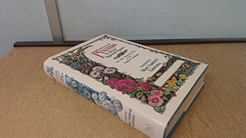 Best Loved Poems to Read Again and Again