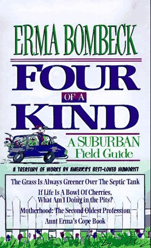 Four of a Kind