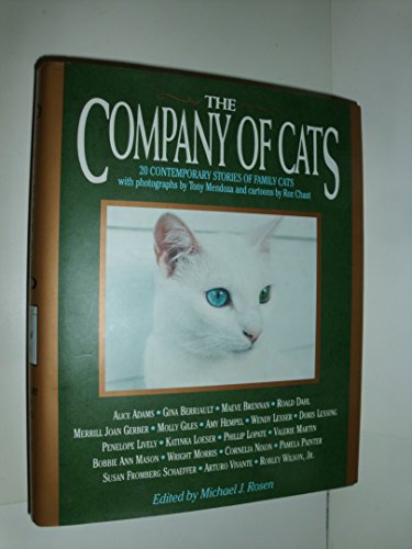 The Company of Cats