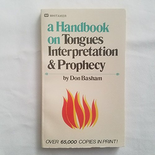 Handbook of Tongues Interpretation