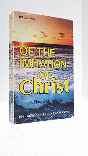 Of the Imitation of Christ