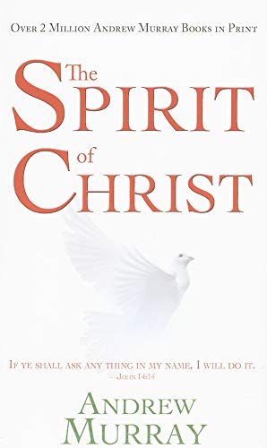 The Spirit of Christ