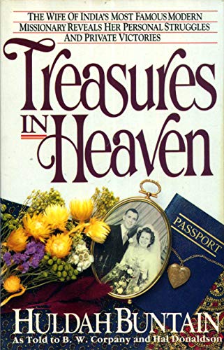 Treasures in Heaven