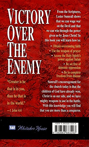 Demons: the Answers Book
