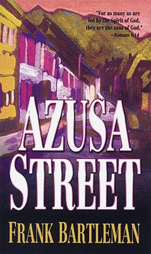 Azusa Street