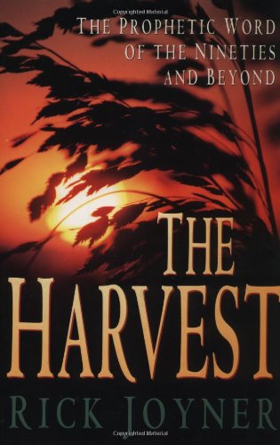 The Harvest