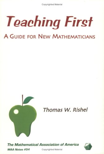 Teaching First