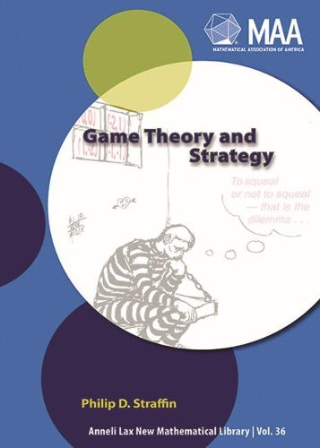 Game Theory and Strategy