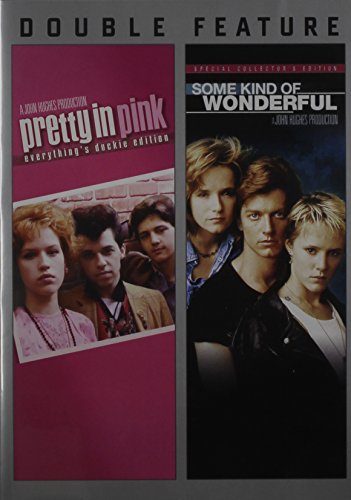 Pretty In Pink/Some Kind Of Wonderful (DBFE)