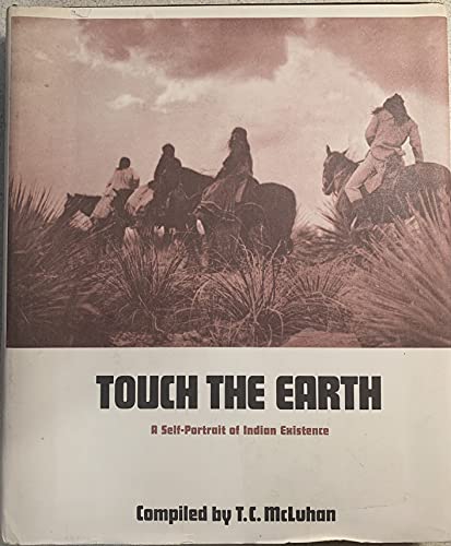 Touch the Earth