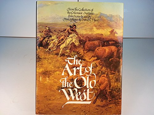 Art of the Old West