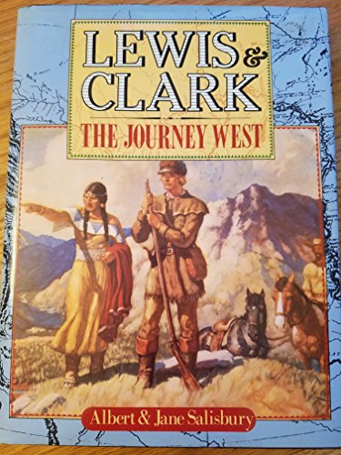 Lewis & Clark