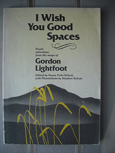 The I Wish You Good Spaces