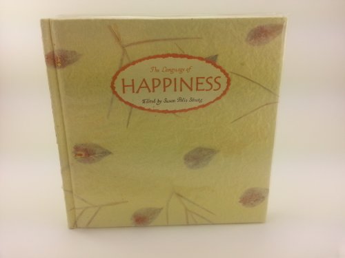 The Language of Happiness