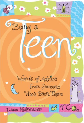 Being a Teen