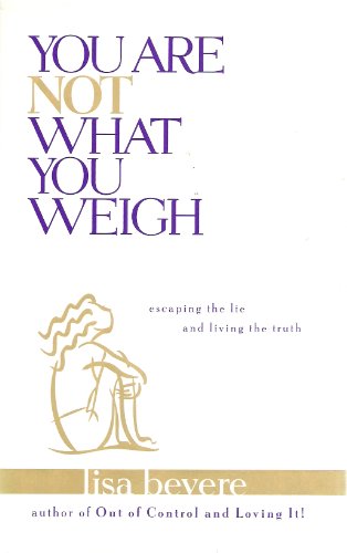 You Are Not What You Weigh