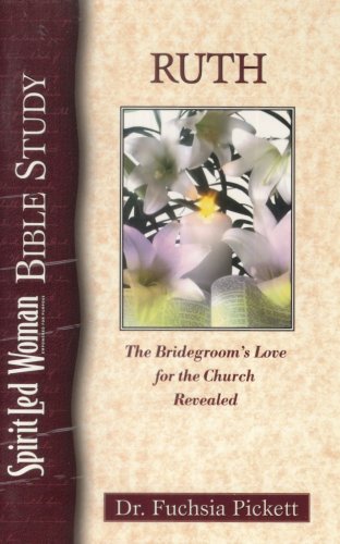 Spiritled Woman Bible Study