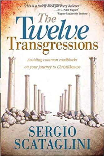 The Twelve Transgressions