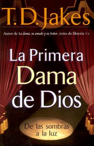 La Primera Dama de Dios