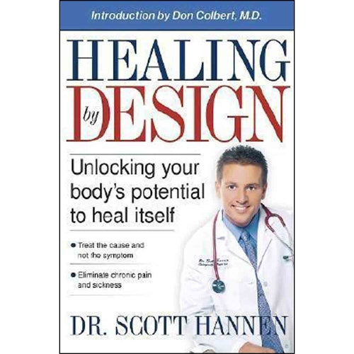 Healing by Design