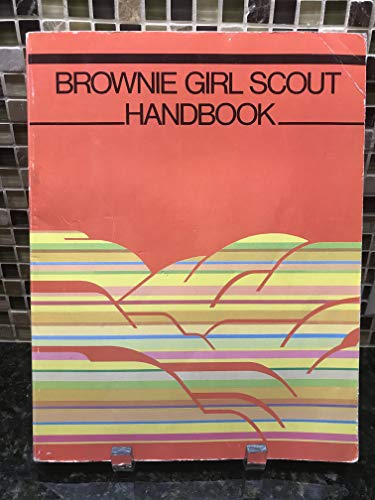 Brownie Girl Scout Handbook