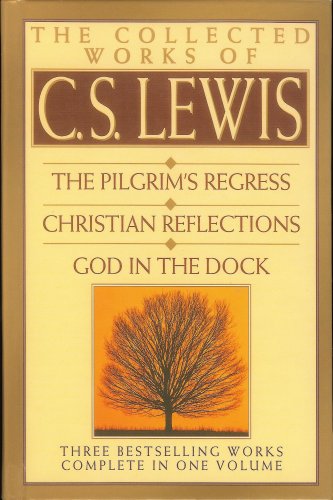 The Collected Works of C.S. Lewis