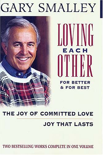 Loving Each Other for Better & for Best