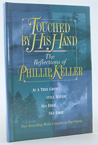 Touched by His Hand