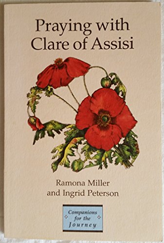 Praying with Clare of Assisi