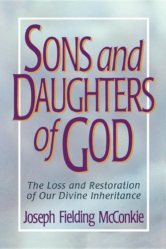 Sons and Daughters of God