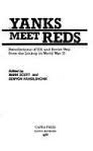 Yanks Meet Reds