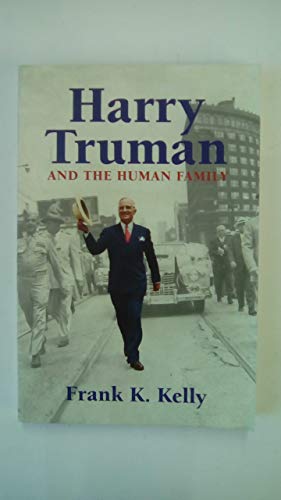 Harry Truman and the Human Family