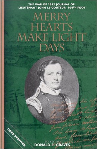 Merry Hearts Make Light Days