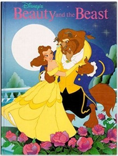 Beauty and the Beast Disney Classic Series