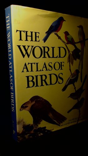 The World Atlas of Birds