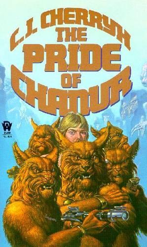 The Pride of Chanur