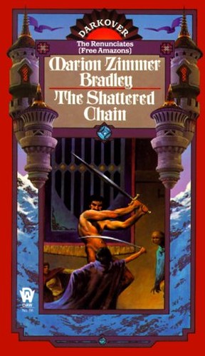 The Shattered Chain