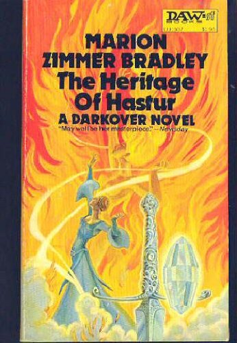 Against the Terrans: the Heritage of Hastur