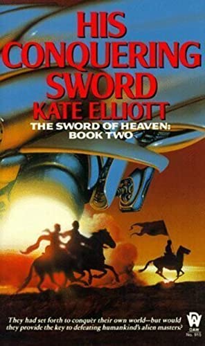 Novels of the Jaran 3