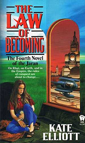 The Law of Becoming