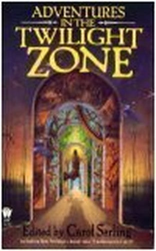 Adventures in the Twilight Zone