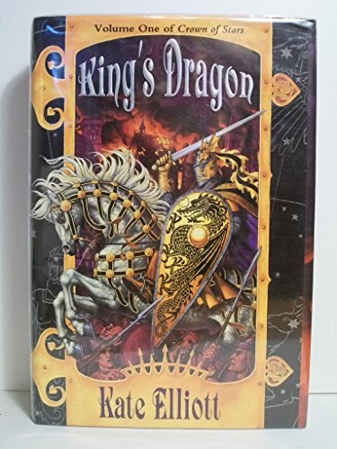 King's Dragon
