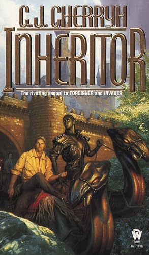 Inheritor