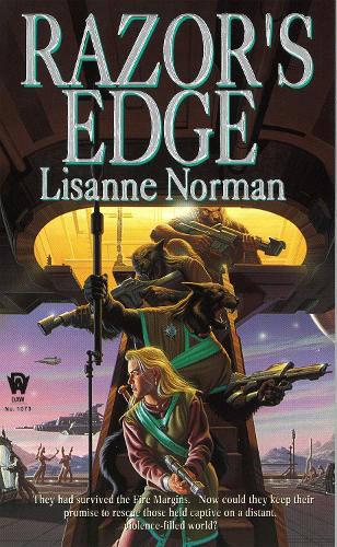Razor's Edge
