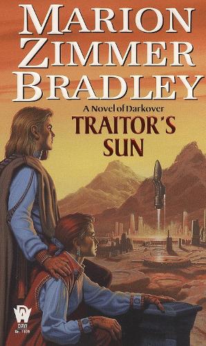 Traitor's Sun