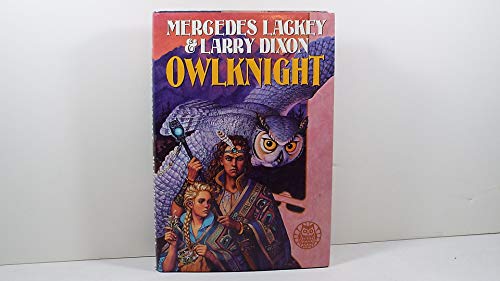 Owlknight
